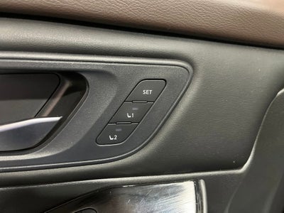 2023 Nissan Rogue SL Intelligent AWD
