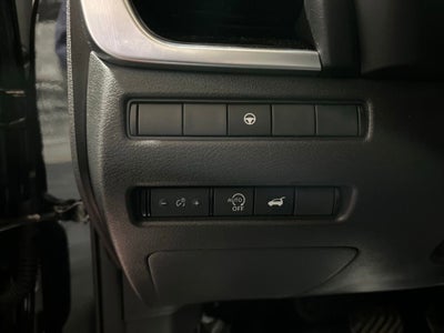 2023 Nissan Rogue SL Intelligent AWD