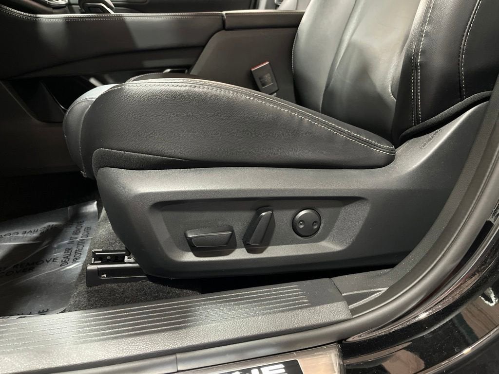 2023 Nissan Rogue SL Intelligent AWD