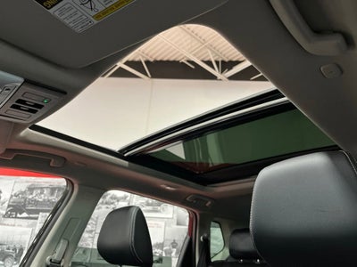 2023 Nissan Rogue SL Intelligent AWD