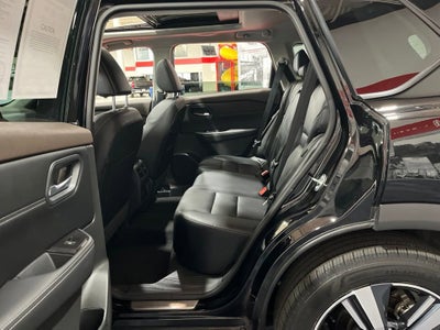 2023 Nissan Rogue SL Intelligent AWD