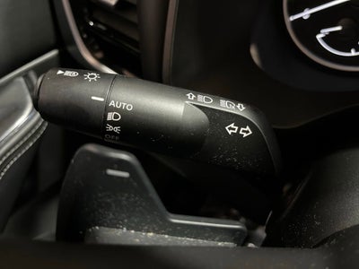 2023 Nissan Rogue SL Intelligent AWD