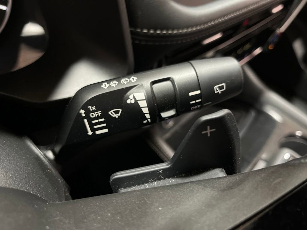2023 Nissan Rogue SL Intelligent AWD