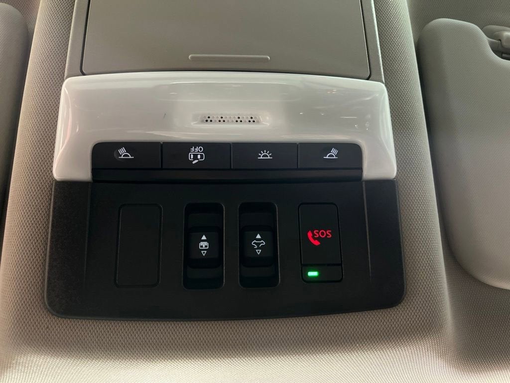 2023 Nissan Rogue SL Intelligent AWD