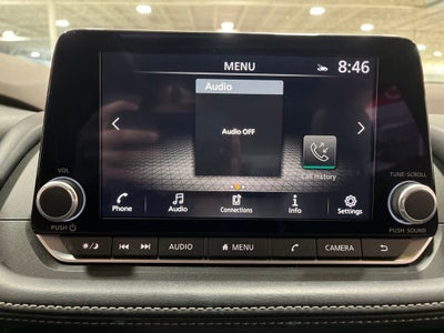 2023 Nissan Rogue SL Intelligent AWD