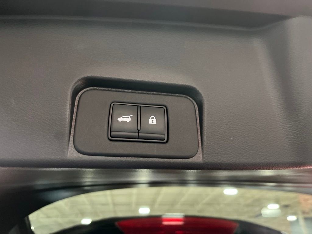2023 Nissan Rogue SL Intelligent AWD