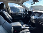 2017 INFINITI QX60 AWD