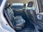 2017 INFINITI QX60 AWD