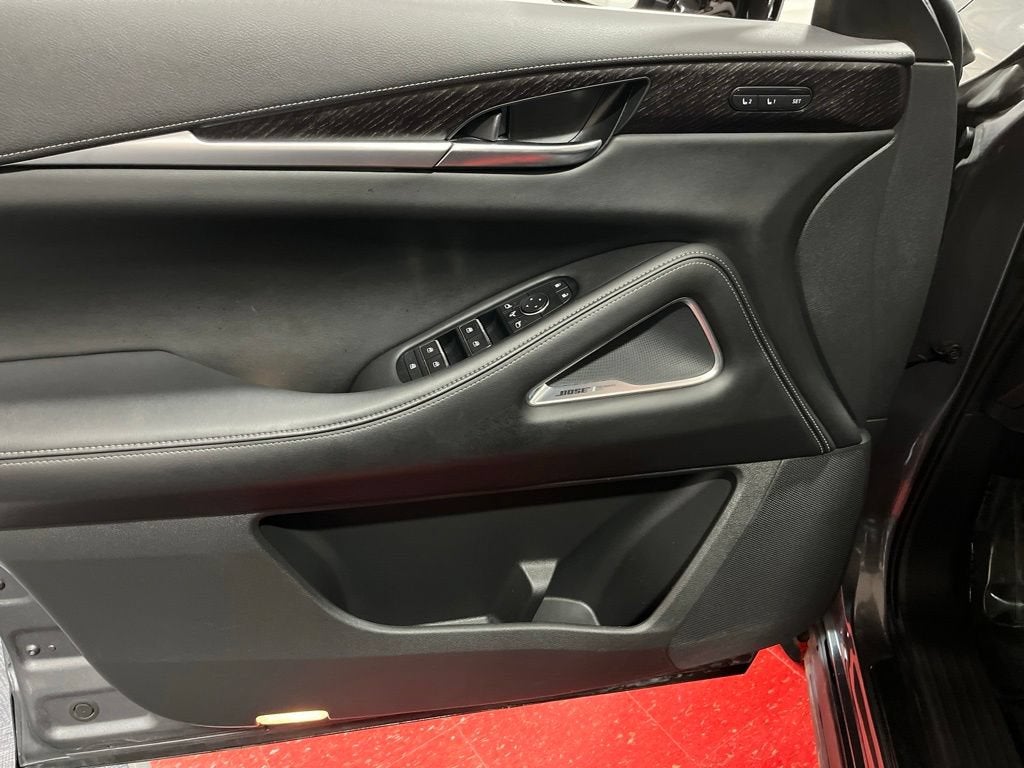 2023 INFINITI QX60 SENSORY AWD