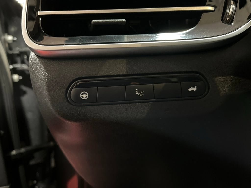 2023 INFINITI QX60 SENSORY AWD