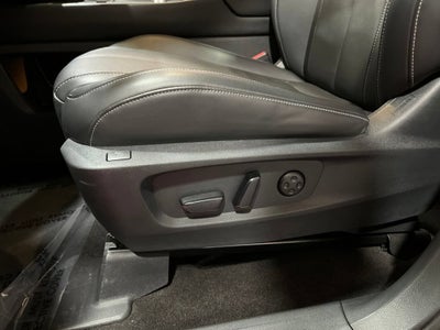 2023 INFINITI QX60 SENSORY AWD