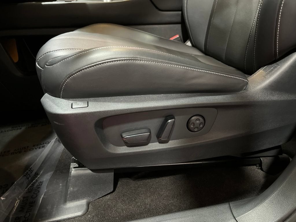 2023 INFINITI QX60 SENSORY AWD