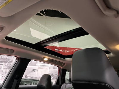 2023 INFINITI QX60 SENSORY AWD