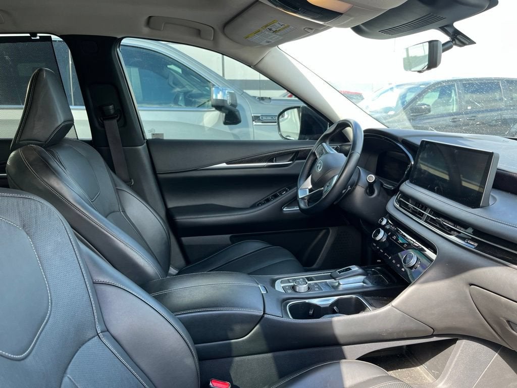 2023 INFINITI QX60 SENSORY AWD