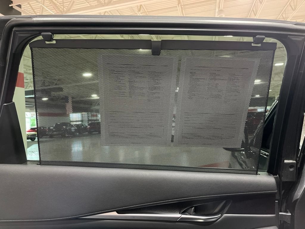 2023 INFINITI QX60 SENSORY AWD