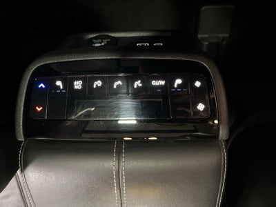 2023 INFINITI QX60 SENSORY AWD