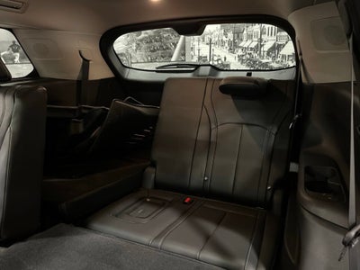 2023 INFINITI QX60 SENSORY AWD