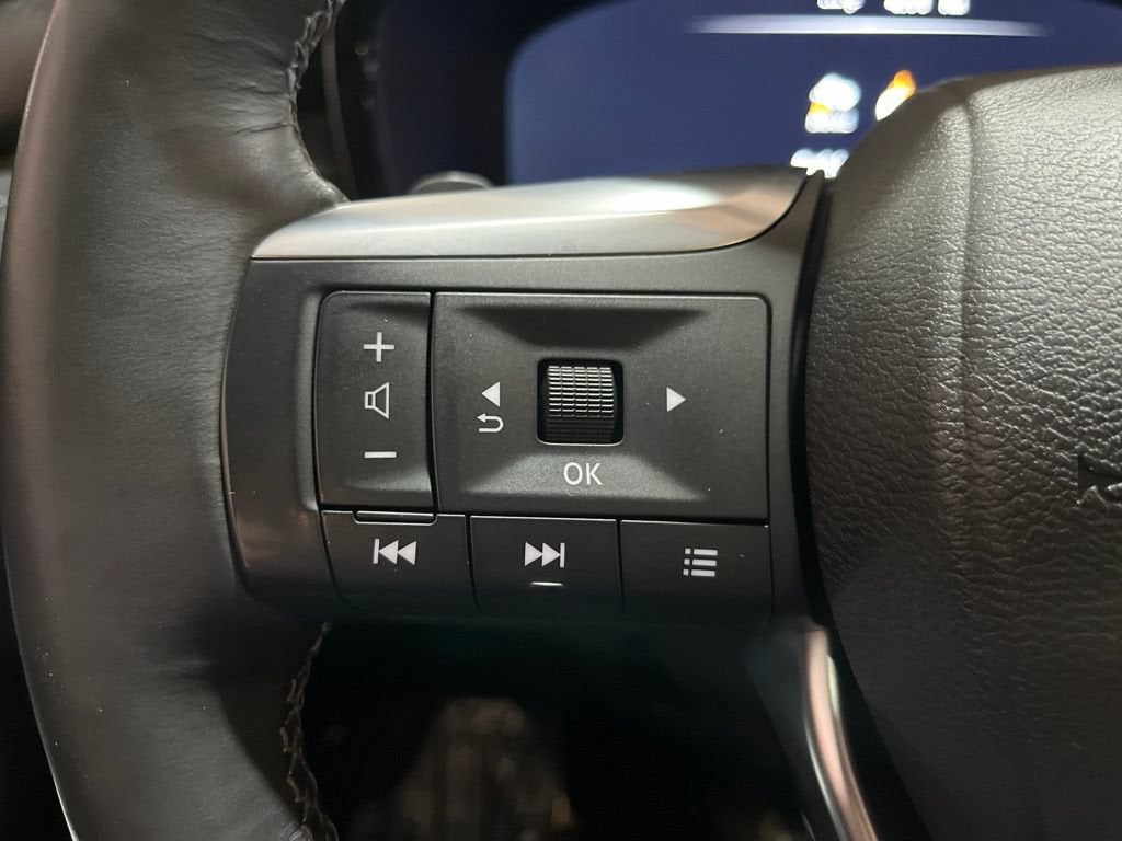 2023 INFINITI QX60 SENSORY AWD