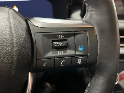 2023 INFINITI QX60 SENSORY AWD