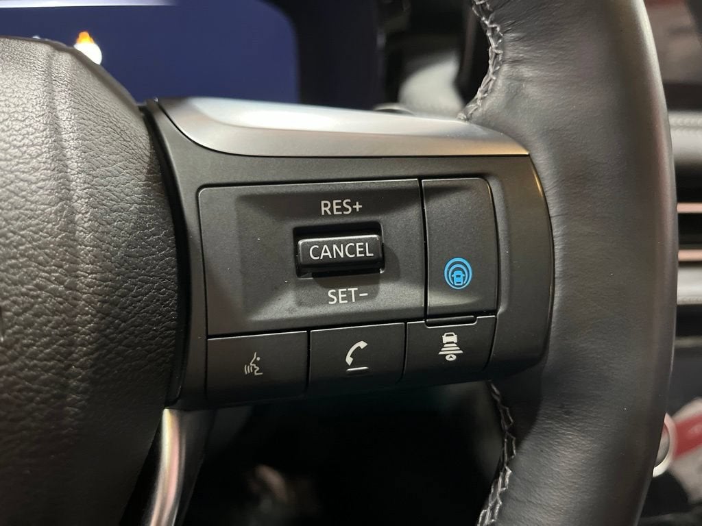 2023 INFINITI QX60 SENSORY AWD
