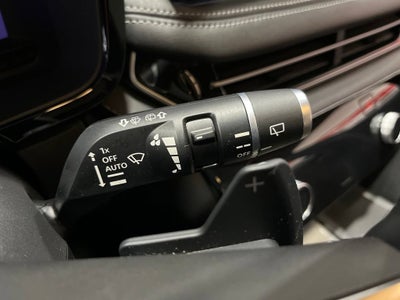 2023 INFINITI QX60 SENSORY AWD