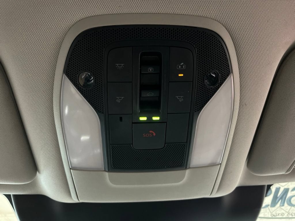 2023 INFINITI QX60 SENSORY AWD