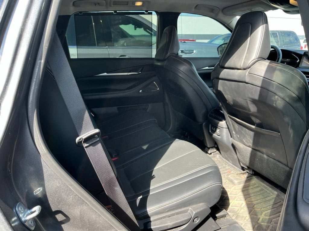 2023 INFINITI QX60 SENSORY AWD
