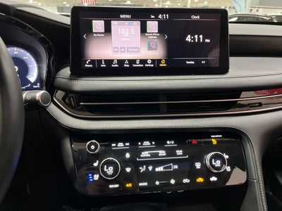 2023 INFINITI QX60 SENSORY AWD