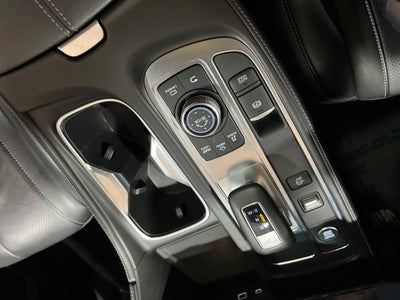 2023 INFINITI QX60 SENSORY AWD