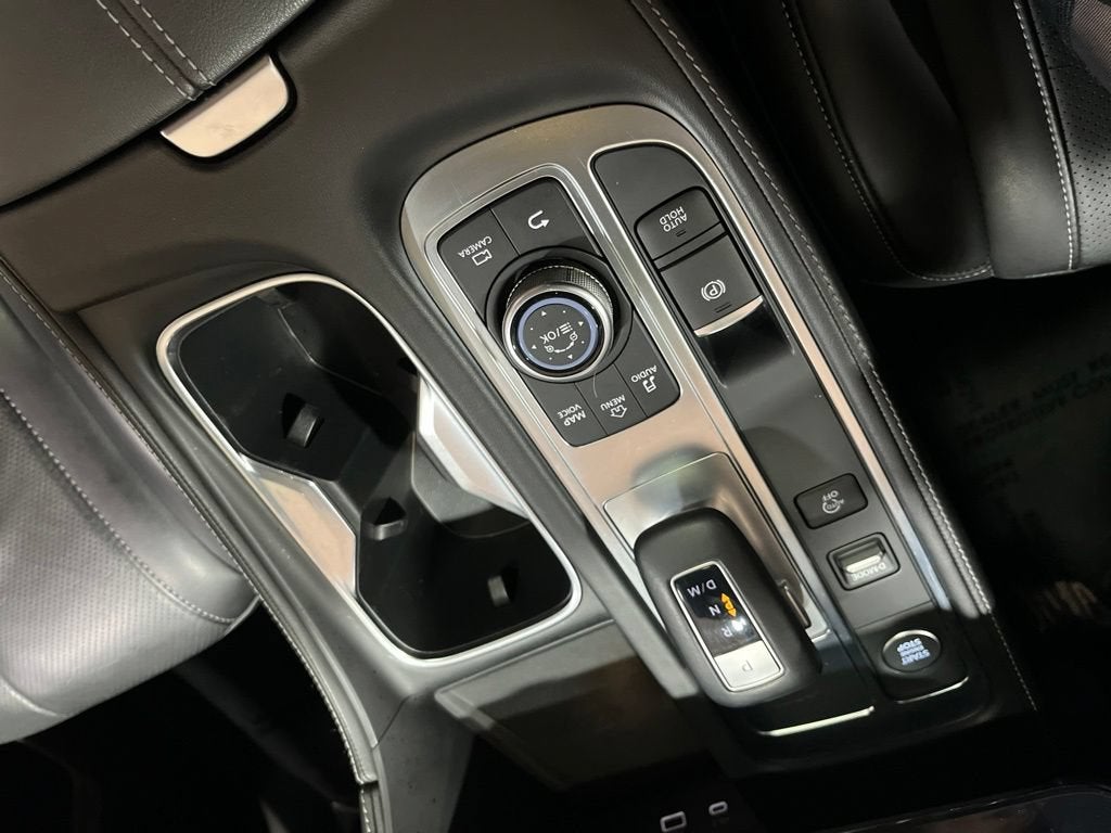 2023 INFINITI QX60 SENSORY AWD