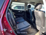 2020 Nissan Pathfinder SL 4WD