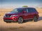 2018 Nissan Pathfinder SV