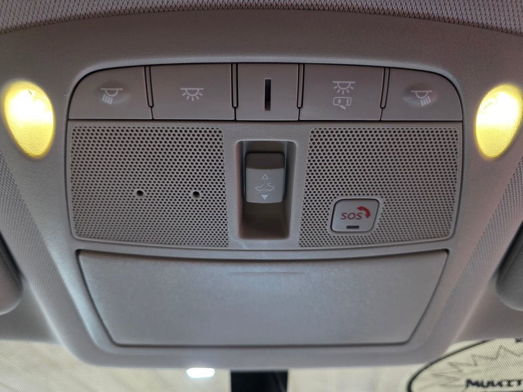 2019 Nissan Pathfinder Platinum