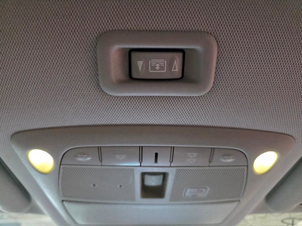 2019 Nissan Pathfinder Platinum