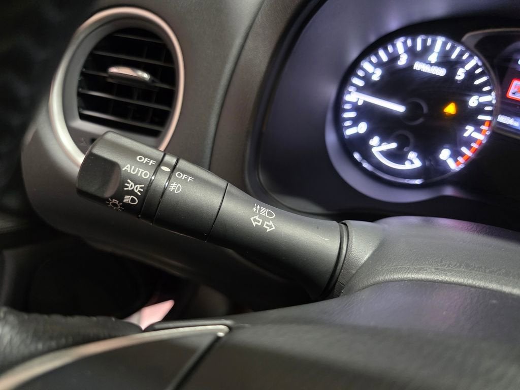 2019 Nissan Pathfinder Platinum