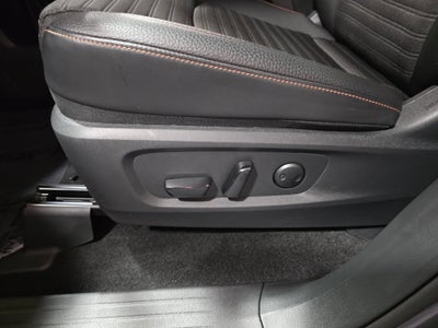2025 Nissan Pathfinder Rock Creek 4WD