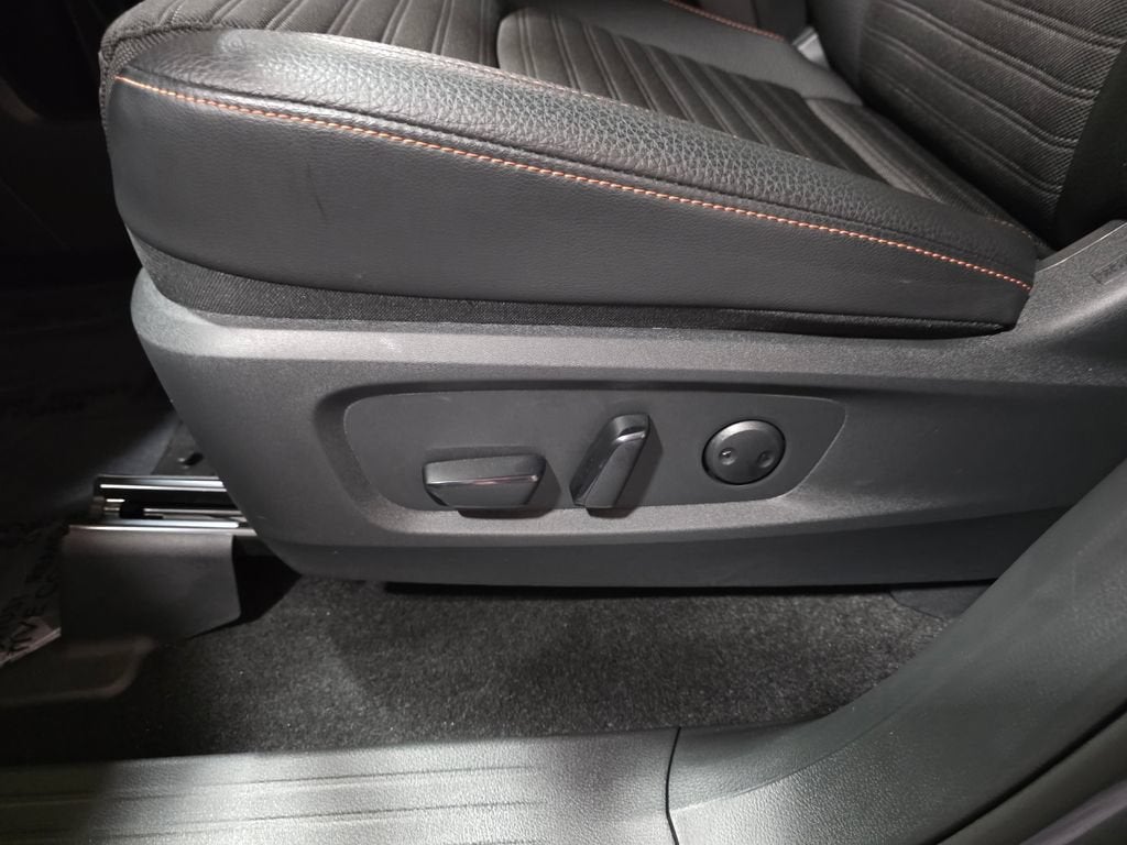 2025 Nissan Pathfinder Rock Creek 4WD