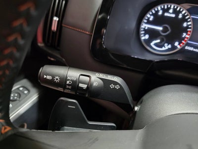 2025 Nissan Pathfinder Rock Creek 4WD