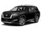 2022 Nissan Pathfinder Platinum 4WD