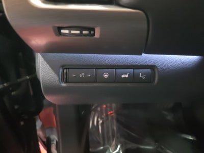 2022 Nissan Pathfinder Platinum 4WD