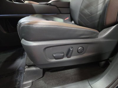 2022 Nissan Pathfinder Platinum 4WD