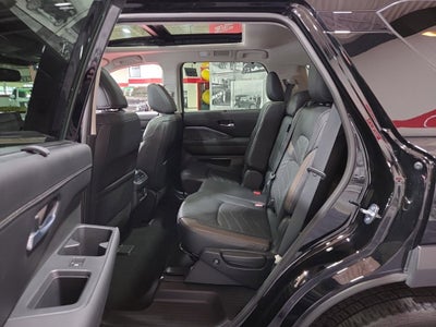 2022 Nissan Pathfinder Platinum 4WD
