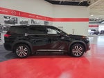 2022 Nissan Pathfinder Platinum 4WD