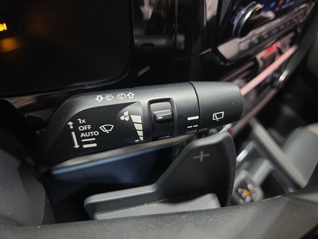 2022 Nissan Pathfinder Platinum 4WD