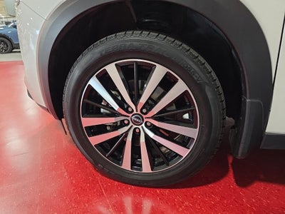 2023 Nissan Pathfinder Platinum 4WD
