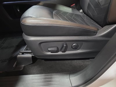 2023 Nissan Pathfinder Platinum 4WD