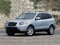 2009 Hyundai Santa Fe GLS