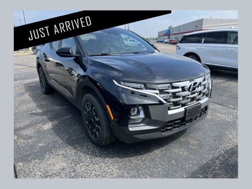 2023 Hyundai Santa Cruz SE