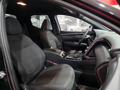 2023 Hyundai Santa Cruz SE