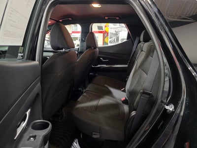 2023 Hyundai Santa Cruz SE